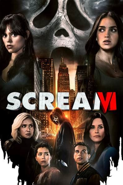 Scream VI (2023) Stream and Watch Online .